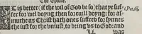 Picture 17 of 49 from The boke of common praier, and administracion of the sacramentes, and other rites and ceremonies in the Churche of Englande. (1552), leaf 133
