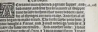 Picture 22 of 49 from The boke of common praier, and administracion of the sacramentes, and other rites and ceremonies in the Churche of Englande. (1552), leaf 159