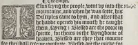 An illustration from The boke of common praier, and administracion of the sacramentes, and other rites and ceremonies in the Churche of Englande. (1552)