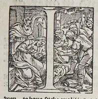 Picture 43 of 49 from The boke of common praier, and administracion of the sacramentes, and other rites and ceremonies in the Churche of Englande. (1552), leaf 295