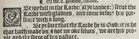 Picture 3 of 49 from The boke of common praier, and administracion of the sacramentes, and other rites and ceremonies in the Churche of Englande. (1552), leaf 45