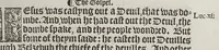 Picture 13 of 49 from The boke of common praier, and administracion of the sacramentes, and other rites and ceremonies in the Churche of Englande. (1552), leaf 97