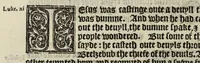 Picture 19 of 68 from The boke of common prayer and administracion of the sacramentes and other rites and ceremonies in the Churche of Englande (1552), leaf 102