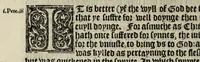 Picture 24 of 68 from The boke of common prayer and administracion of the sacramentes and other rites and ceremonies in the Churche of Englande (1552), leaf 144