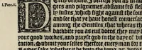 Picture 25 of 68 from The boke of common prayer and administracion of the sacramentes and other rites and ceremonies in the Churche of Englande (1552), leaf 156