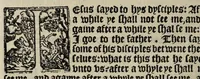 Picture 26 of 68 from The boke of common prayer and administracion of the sacramentes and other rites and ceremonies in the Churche of Englande (1552), leaf 156