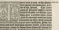 Picture 30 of 68 from The boke of common prayer and administracion of the sacramentes and other rites and ceremonies in the Churche of Englande (1552), leaf 171