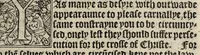 Picture 37 of 68 from The boke of common prayer and administracion of the sacramentes and other rites and ceremonies in the Churche of Englande (1552), leaf 197