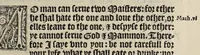 Picture 38 of 68 from The boke of common prayer and administracion of the sacramentes and other rites and ceremonies in the Churche of Englande (1552), leaf 197