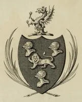 An illustration from The boke of common prayer and administracion of the sacramentes and other rites and ceremonies in the Churche of Englande (1552)