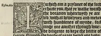 Picture 40 of 68 from The boke of common prayer and administracion of the sacramentes and other rites and ceremonies in the Churche of Englande (1552), leaf 200