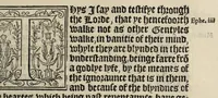 Picture 41 of 68 from The boke of common prayer and administracion of the sacramentes and other rites and ceremonies in the Churche of Englande (1552), leaf 203