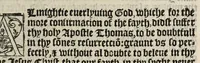 Picture 44 of 68 from The boke of common prayer and administracion of the sacramentes and other rites and ceremonies in the Churche of Englande (1552), leaf 217