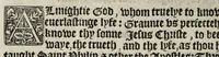 Picture 47 of 68 from The boke of common prayer and administracion of the sacramentes and other rites and ceremonies in the Churche of Englande (1552), leaf 228