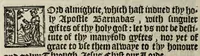 Picture 49 of 68 from The boke of common prayer and administracion of the sacramentes and other rites and ceremonies in the Churche of Englande (1552), leaf 230