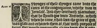 Picture 50 of 68 from The boke of common prayer and administracion of the sacramentes and other rites and ceremonies in the Churche of Englande (1552), leaf 230