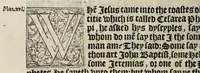 Picture 51 of 68 from The boke of common prayer and administracion of the sacramentes and other rites and ceremonies in the Churche of Englande (1552), leaf 236