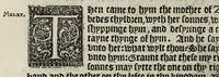 Picture 52 of 68 from The boke of common prayer and administracion of the sacramentes and other rites and ceremonies in the Churche of Englande (1552), leaf 238