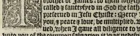Picture 53 of 68 from The boke of common prayer and administracion of the sacramentes and other rites and ceremonies in the Churche of Englande (1552), leaf 246