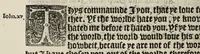 Picture 54 of 68 from The boke of common prayer and administracion of the sacramentes and other rites and ceremonies in the Churche of Englande (1552), leaf 246