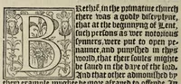 Picture 62 of 68 from The boke of common prayer and administracion of the sacramentes and other rites and ceremonies in the Churche of Englande (1552), leaf 324