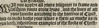 Picture 65 of 68 from The boke of common prayer and administracion of the sacramentes and other rites and ceremonies in the Churche of Englande (1552), leaf 347