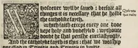 Picture 5 of 68 from The boke of common prayer and administracion of the sacramentes and other rites and ceremonies in the Churche of Englande (1552), leaf 51