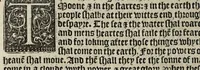 Picture 9 of 68 from The boke of common prayer and administracion of the sacramentes and other rites and ceremonies in the Churche of Englande (1552), leaf 68