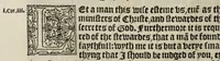 Picture 10 of 68 from The boke of common prayer and administracion of the sacramentes and other rites and ceremonies in the Churche of Englande (1552), leaf 68