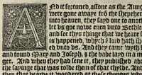 Picture 14 of 68 from The boke of common prayer and administracion of the sacramentes and other rites and ceremonies in the Churche of Englande (1552), leaf 80