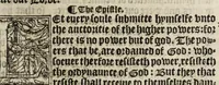 Picture 15 of 68 from The boke of common prayer and administracion of the sacramentes and other rites and ceremonies in the Churche of Englande (1552), leaf 87