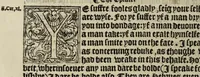 Picture 16 of 68 from The boke of common prayer and administracion of the sacramentes and other rites and ceremonies in the Churche of Englande (1552), leaf 92