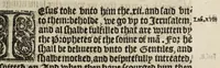 Picture 17 of 68 from The boke of common prayer and administracion of the sacramentes and other rites and ceremonies in the Churche of Englande (1552), leaf 95