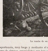 An illustration from Boletín del Aero-Club de Chile (1914)