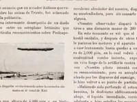 An illustration from Boletín del Aero-Club de Chile (1914)