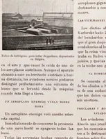 An illustration from Boletín del Aero-Club de Chile (1914)