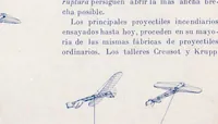 An illustration from Boletín del Aero-Club de Chile (1914)