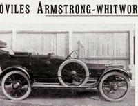 An illustration from Boletín del Aero-Club de Chile (1914)