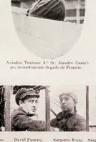 An illustration from Boletín del Aero-Club de Chile (1914)