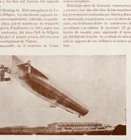 An illustration from Boletín del Aero-Club de Chile (1914)