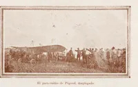 Picture 8 of 8 from Boletín del Aero-Club de Chile (1914), leaf 20