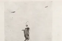 Picture 1 of 8 from Boletín del Aero-Club de Chile (1914), leaf 6