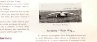 Picture 5 of 10 from Bollettino della Società aeronautica italiana (1909), leaf 197
