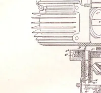 An illustration from Bollettino della Società aeronautica italiana (1909)