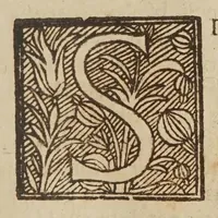 An illustration from Bollo di D. Vittorio Siri ... nel Mercurio veridico del Sig. dottore Birago .. (1653)