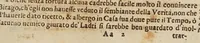 An illustration from Bollo di D. Vittorio Siri ... nel Mercurio veridico del Sig. dottore Birago .. (1653)