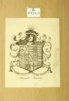 An illustration from The bond-man : an ancient storie, as it hath beene often acted with good allowance at the Cock-Pit in Drury-Lane, by the Most Excellent Princesse, the Lady Elizabeth Her Servants (1638)