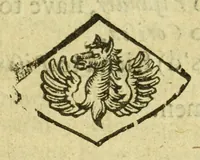 An illustration from The bond-man : an ancient storie, as it hath beene often acted with good allowance at the Cock-Pit in Drury-Lane, by the Most Excellent Princesse, the Lady Elizabeth Her Servants (1638)