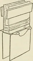 Picture 46 of 98 from Bookbinding, and the care of books : a text-book for bookbinders and librarians (1911), leaf 145