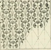 An illustration from Bookbinding, and the care of books : a text-book for bookbinders and librarians (1911)